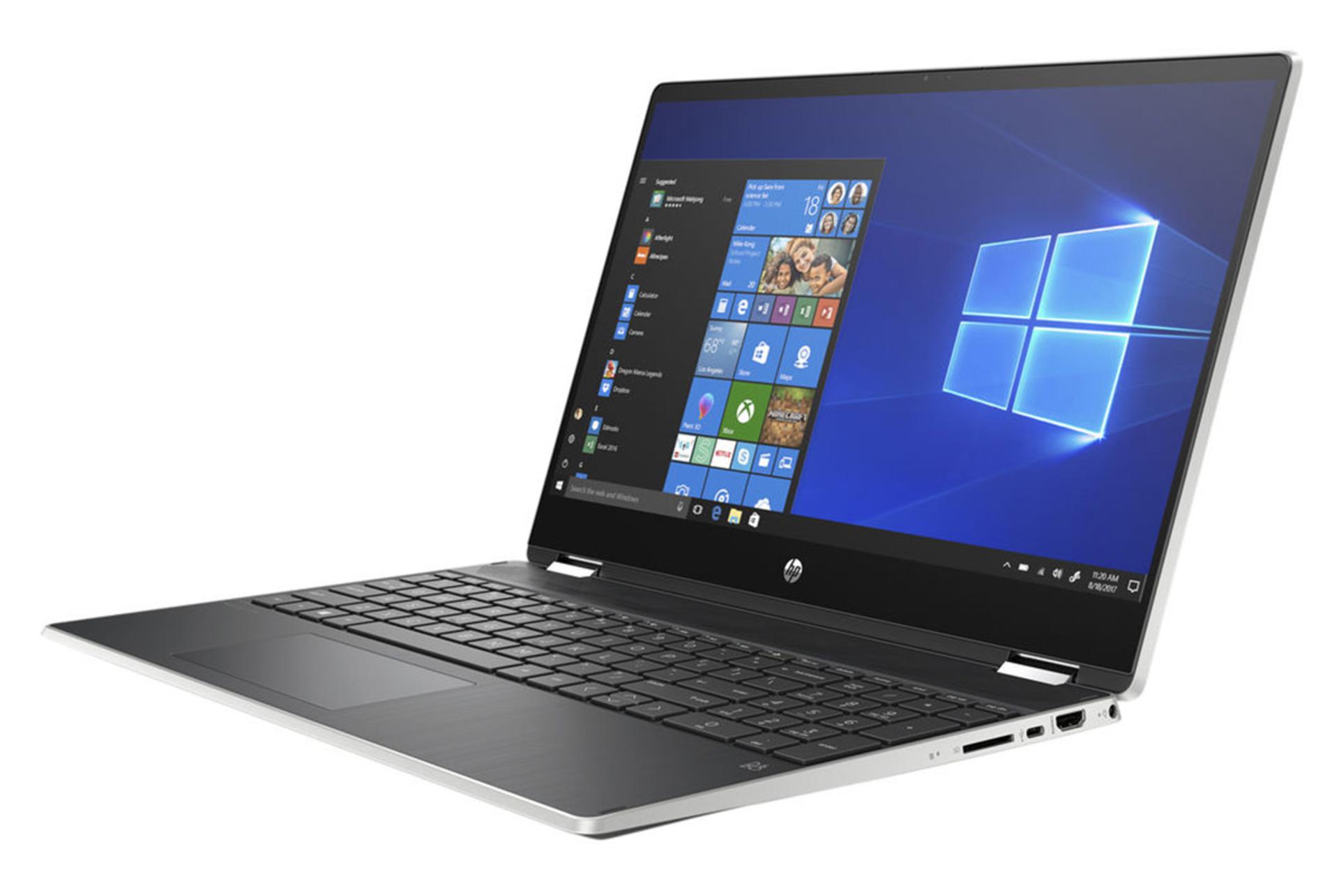 پاویلیون X360 15T-DQ000 اچ پی / HP Pavilion X360 15T-DQ000