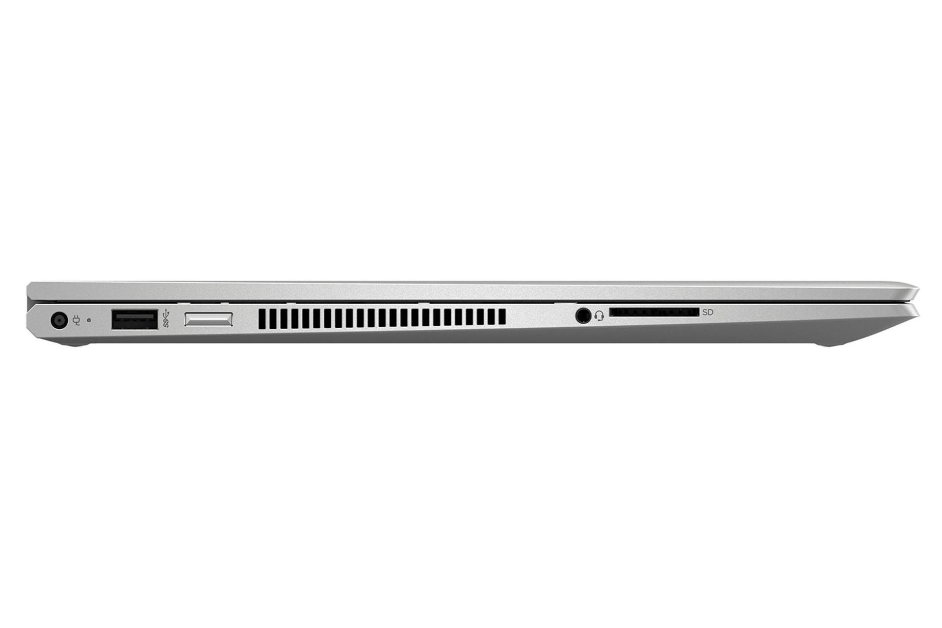 HP ENVY X360 15T DR100 / انوی X360 15T DR100 اچ پی - Core i7-10510U MX250 32GB 1TB