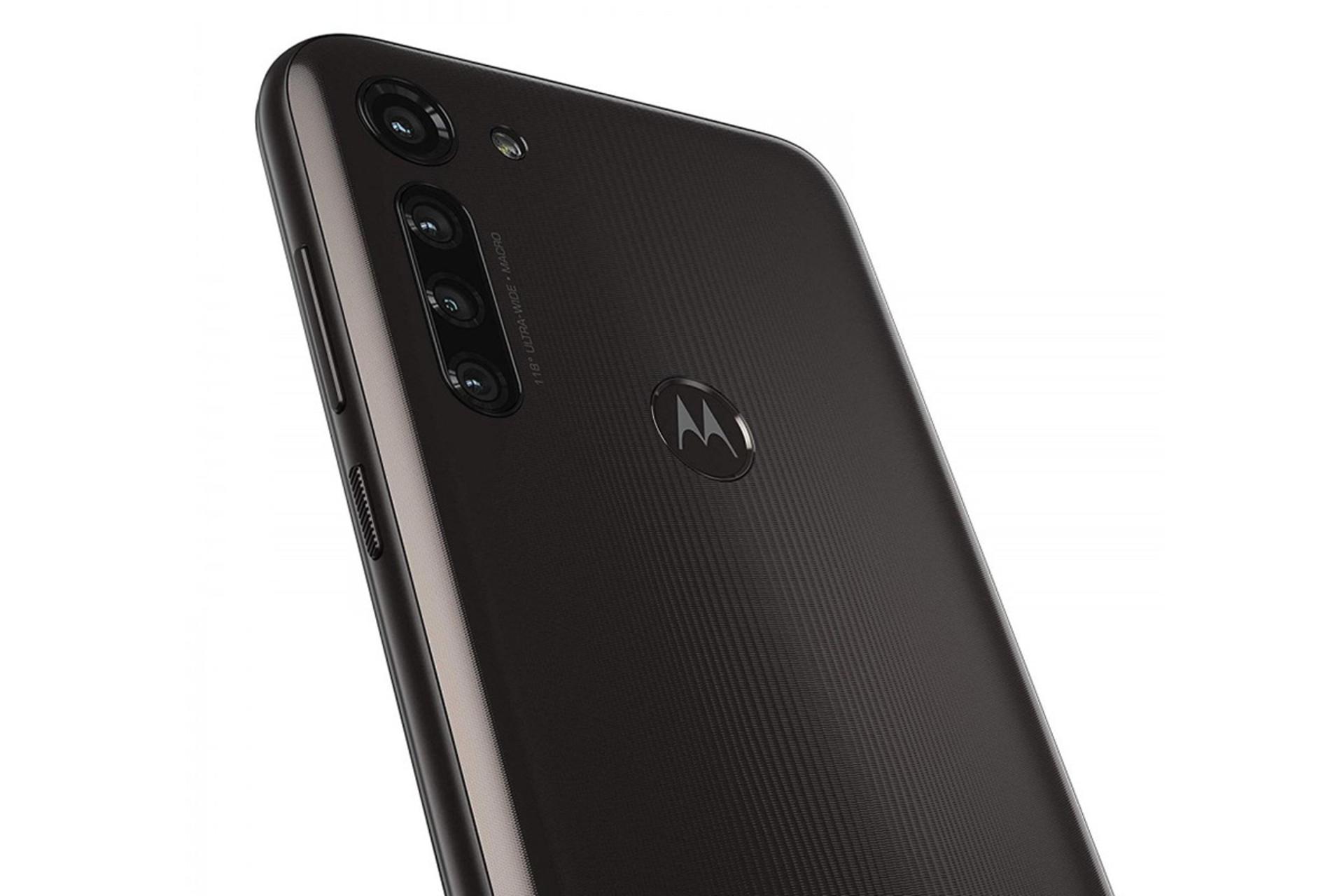 Motorola Moto G8 Power / موتورولا موتو جی 8 پاور