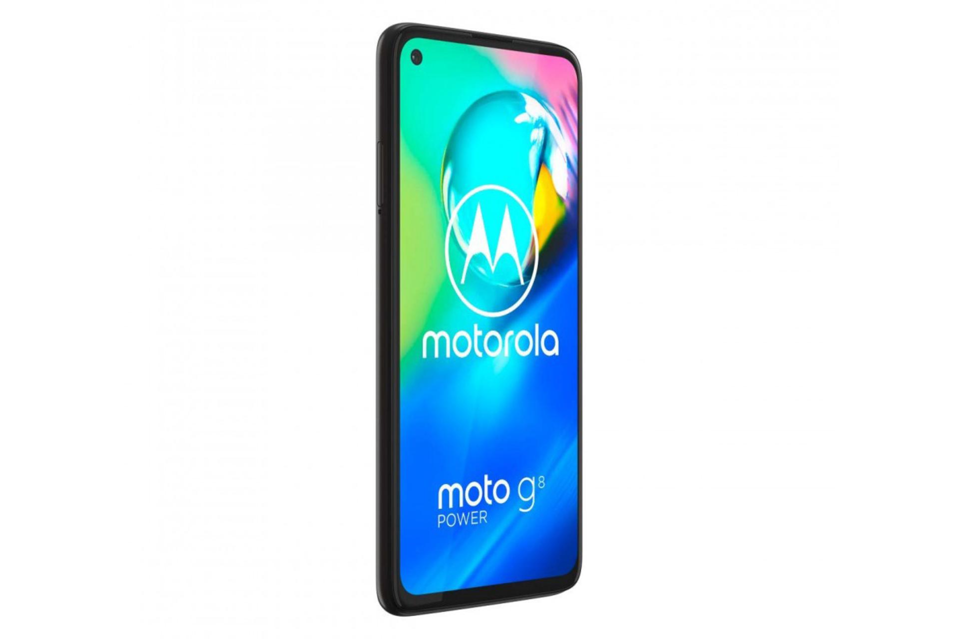 Motorola Moto G8 Power / موتورولا موتو جی 8 پاور