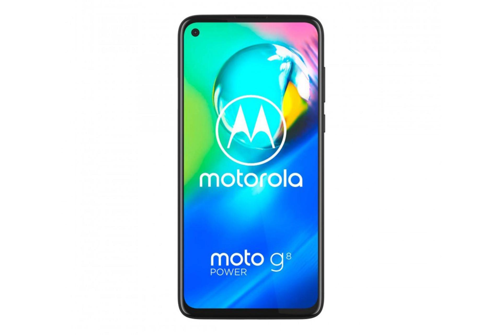 Motorola Moto G8 Power / موتورولا موتو جی 8 پاور