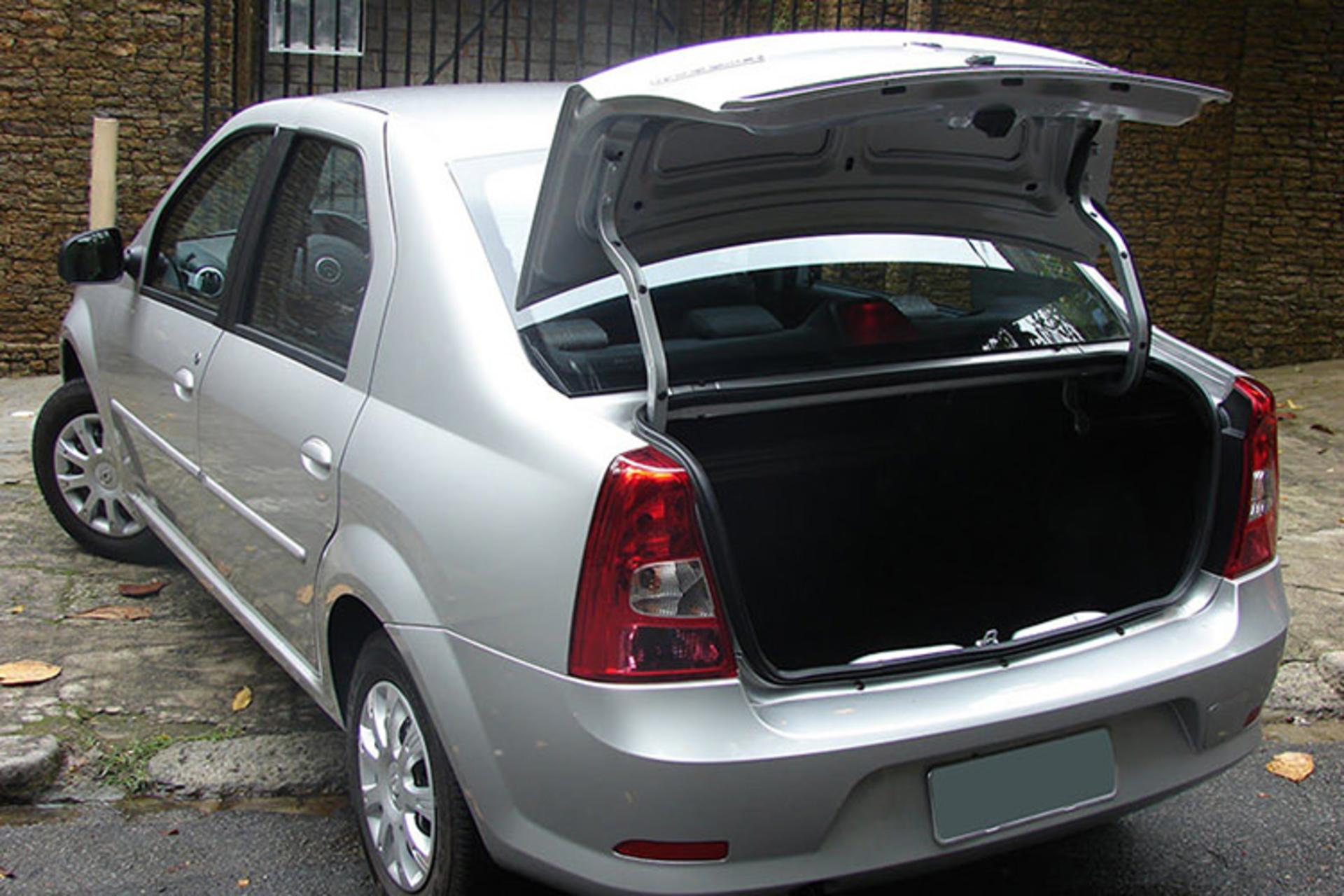 RENAULT TONDAR 90 PLUS / رنو تندر ۹۰ پلاس	