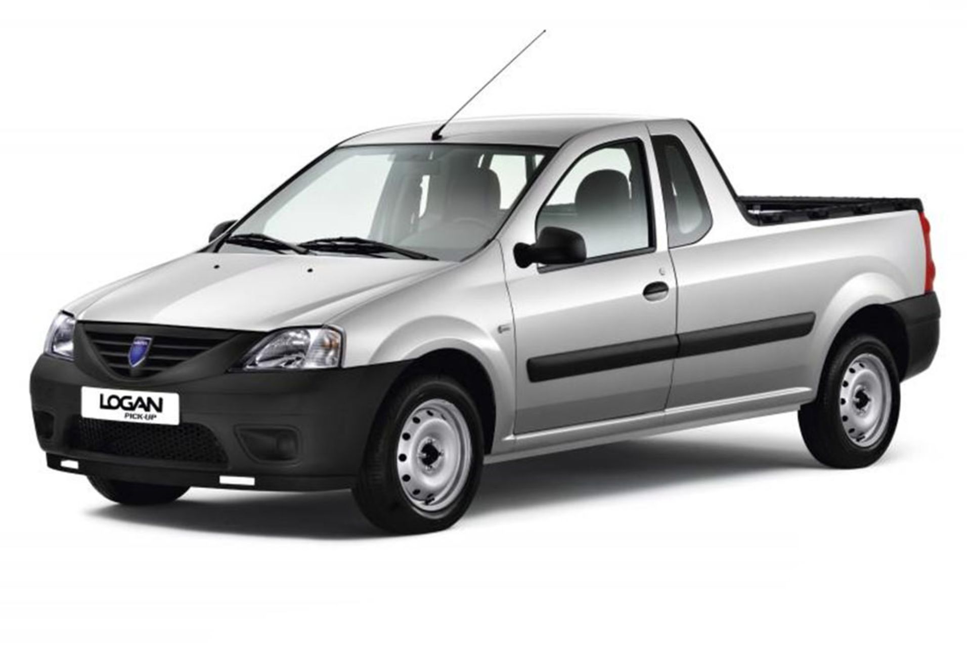 RENAULT TONDAR PICKUP / رنو تندر پیکاپ