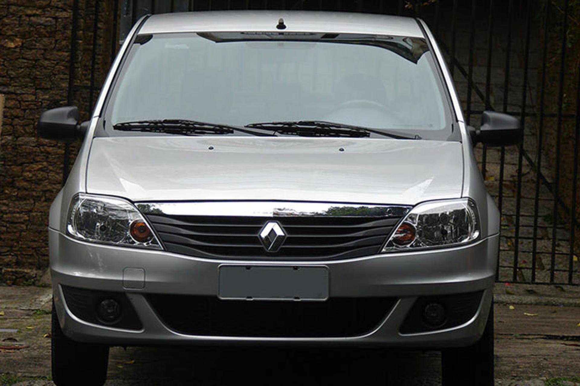RENAULT TONDAR 90 PLUS / رنو تندر ۹۰ پلاس	
