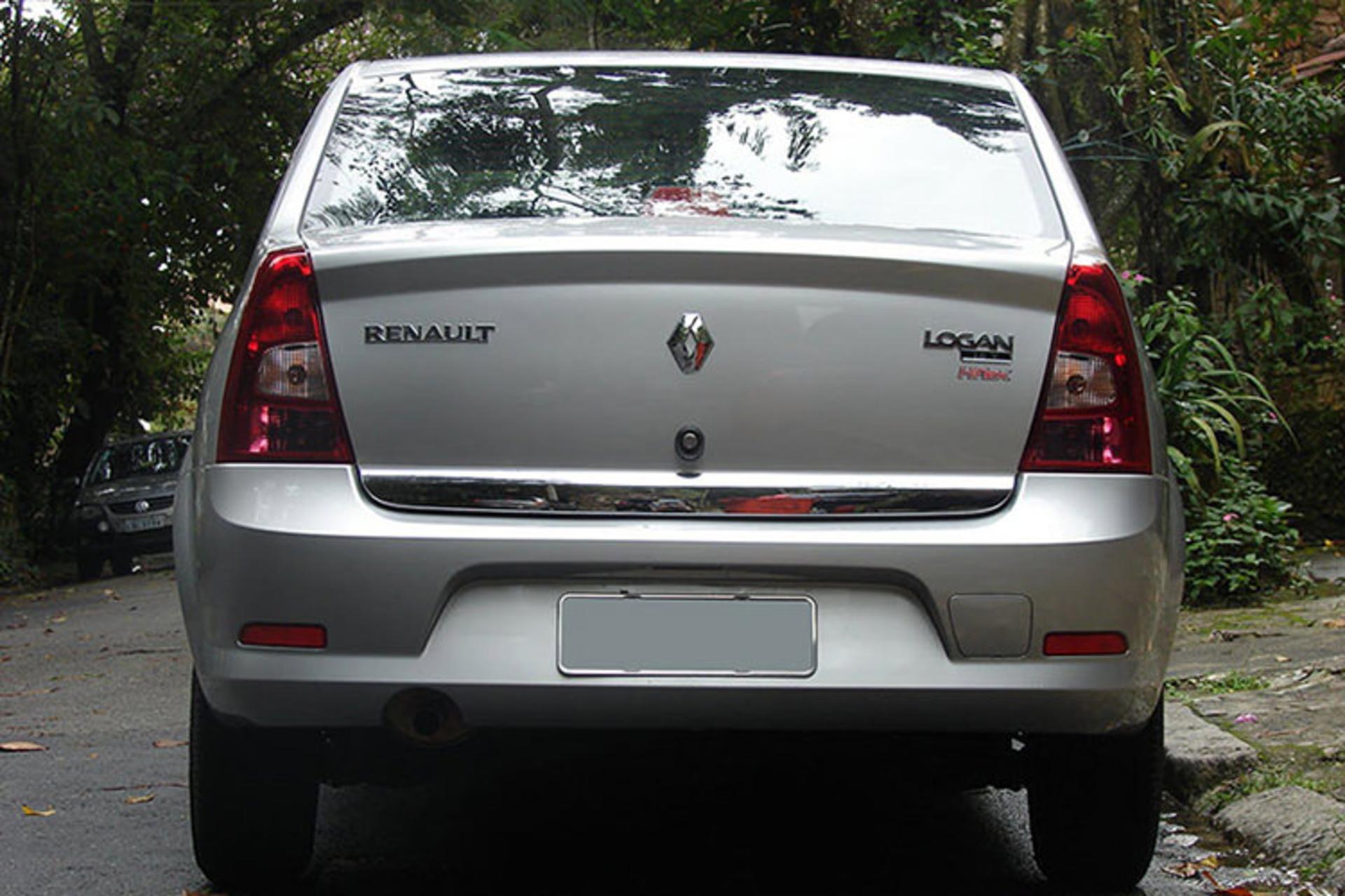 RENAULT TONDAR 90 PLUS / رنو تندر ۹۰ پلاس	