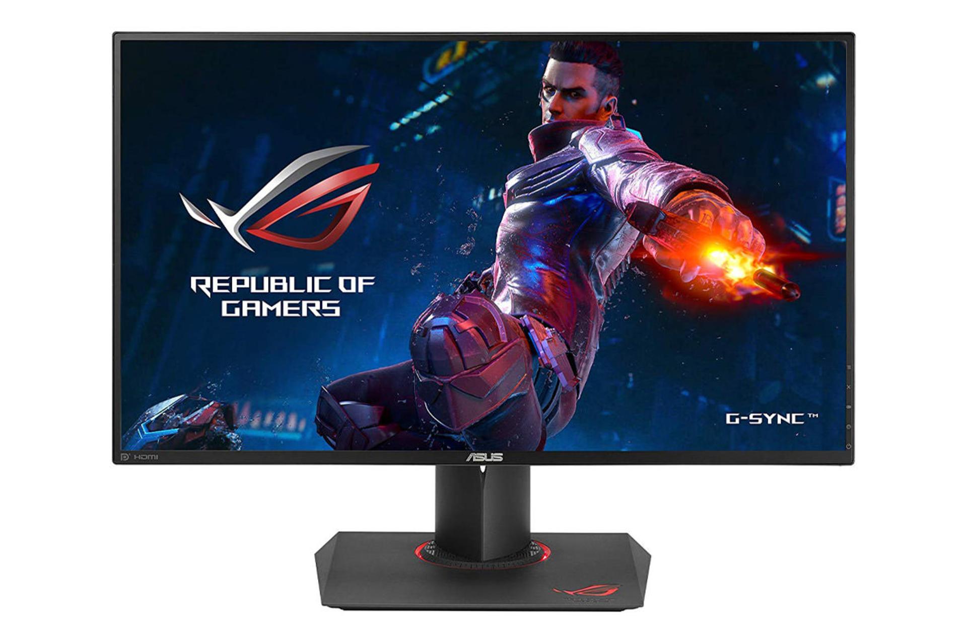 Asus RoG Swift PG279QE QHD