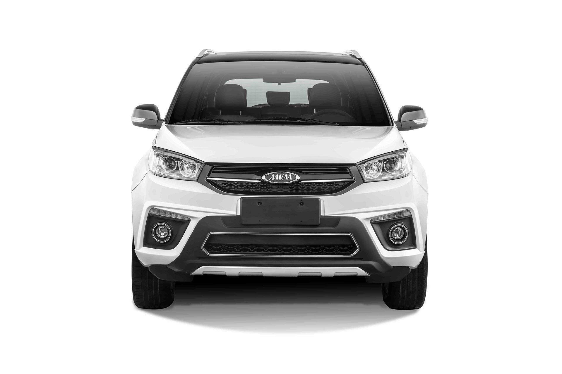 MVM X33S / ام وی ام ایکس ۳۳ اس