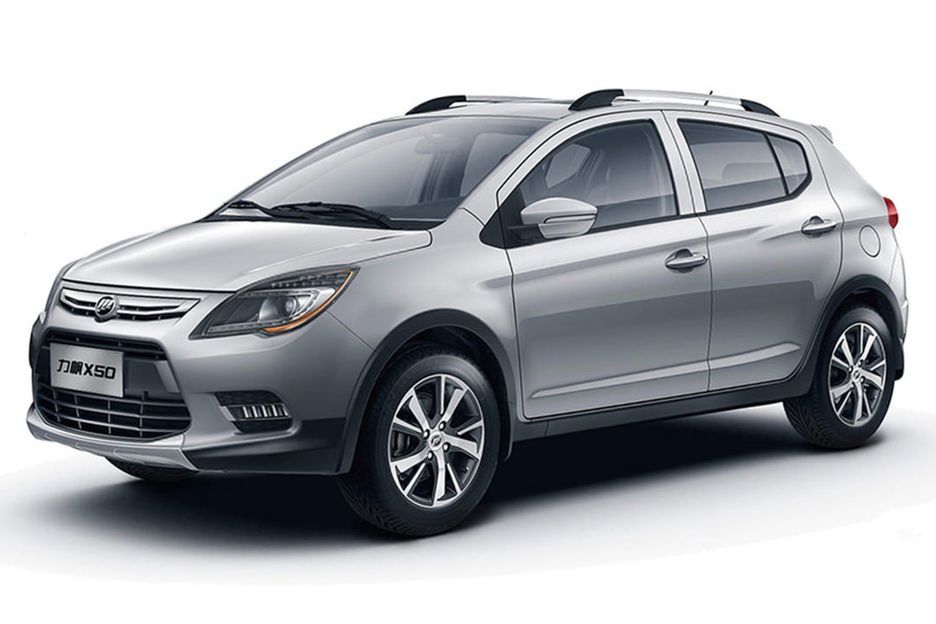 لیفان ایکس ۵۰ / Lifan X50