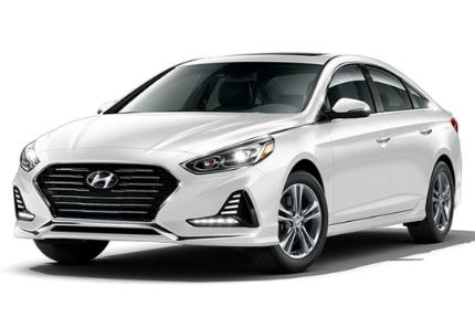 هیوندای سوناتا LF هیبرید GLS Plus مدل 2018