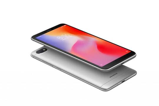 Xiaomi Redmi 6A