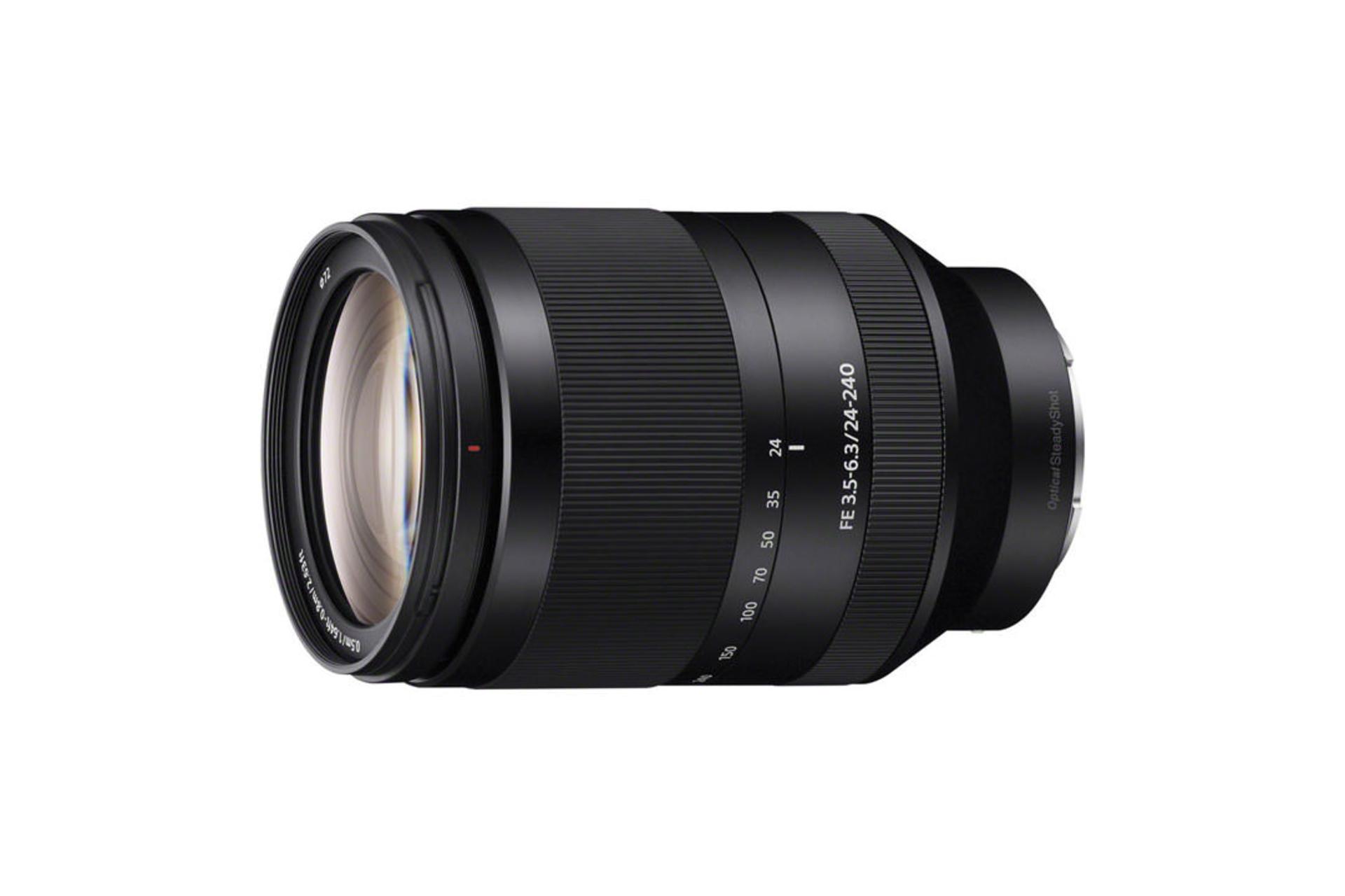 Sony FE 24-240mm F3.5-6.3 OSS	