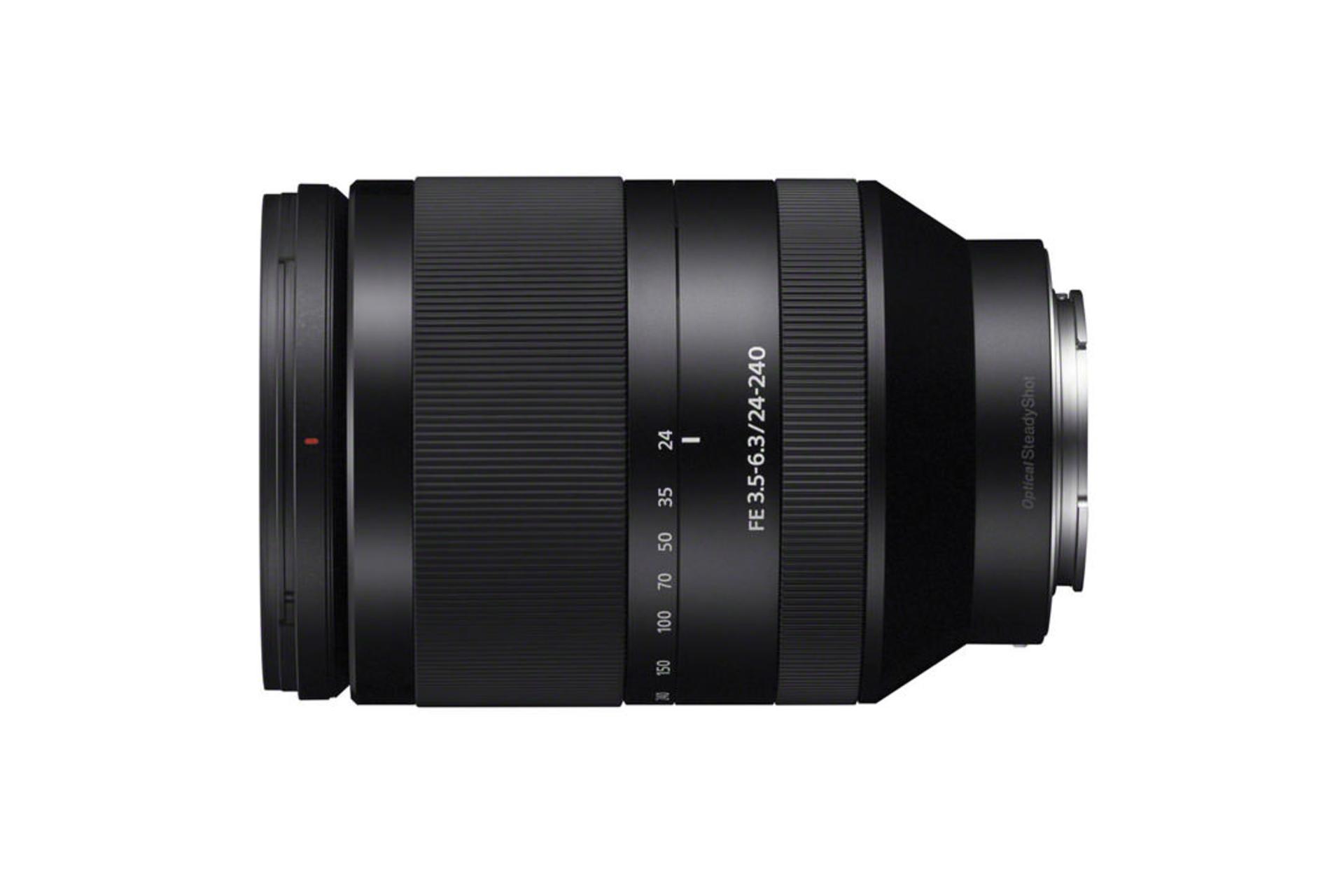Sony FE 24-240mm F3.5-6.3 OSS	