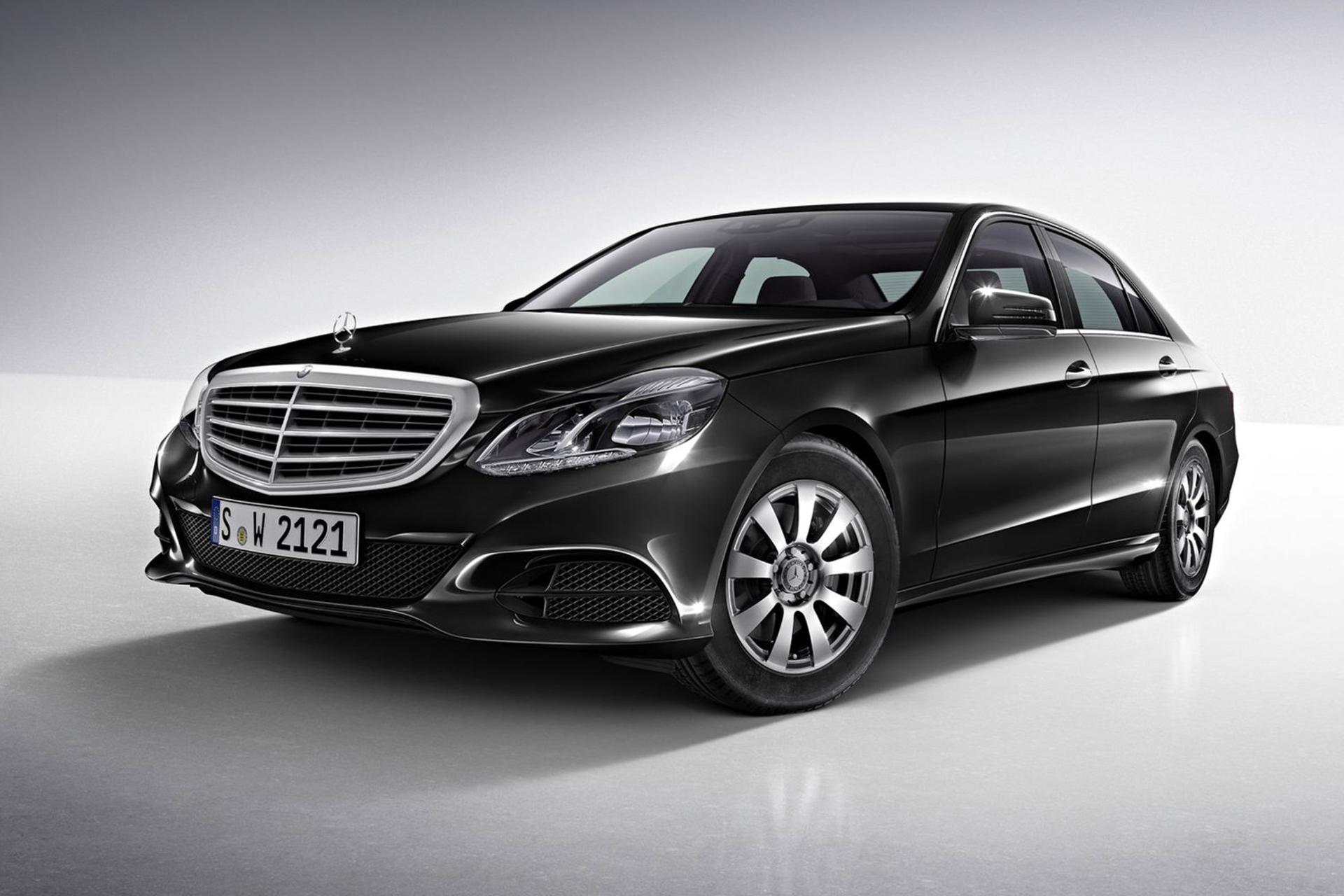 MERCEDES BENZ E200 2016 / مرسدس بنز E200 مدل ۲۰۱۶