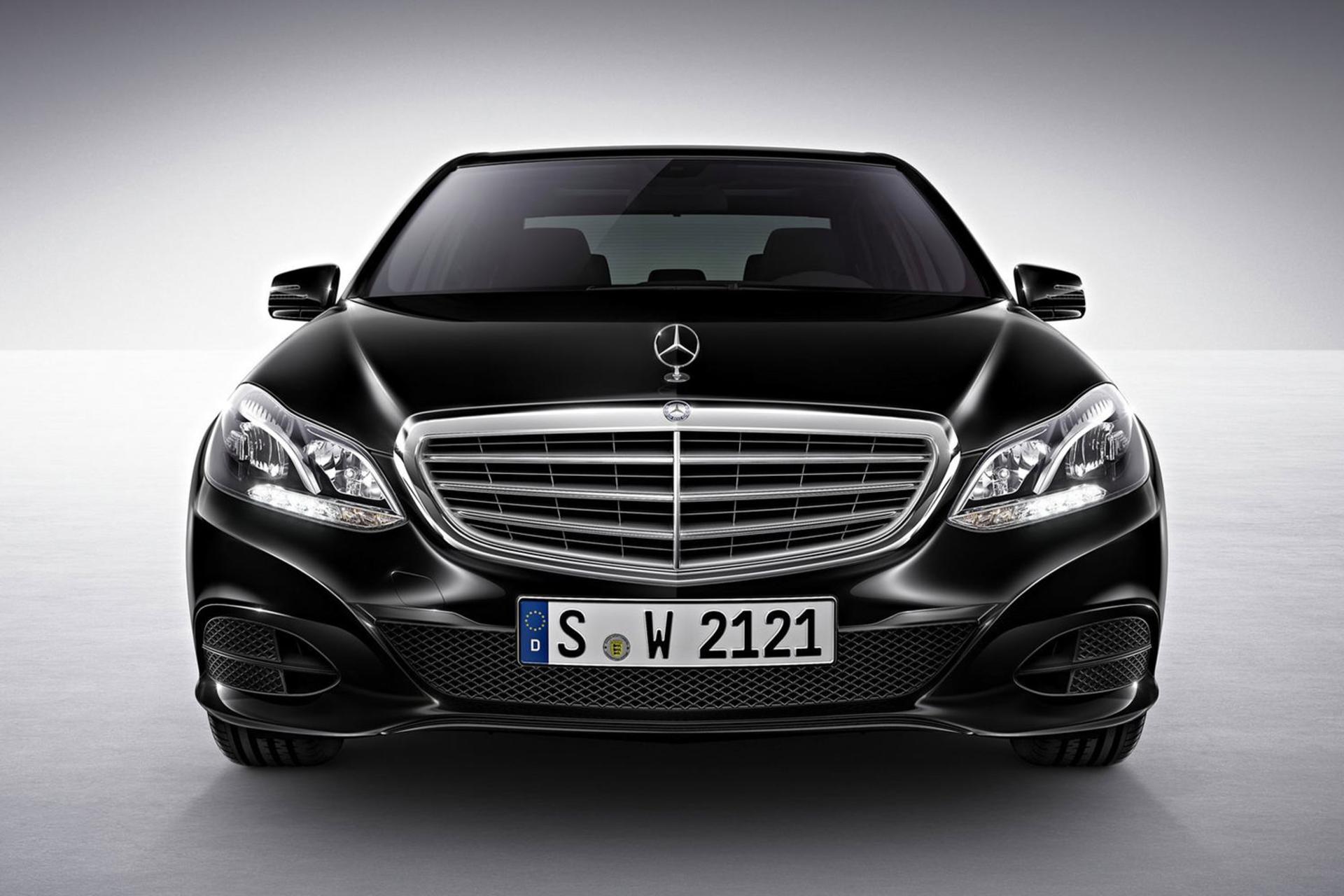 MERCEDES BENZ E200 2016 / مرسدس بنز E200 مدل ۲۰۱۶