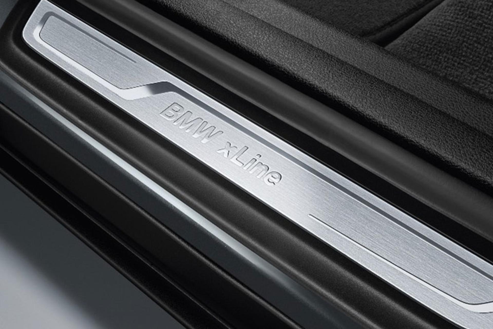 BMW X4 XLINE 2016 / بی ام و X۴ پکیج XLINE مدل ۲۰۱۶