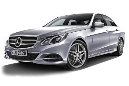 مرسدس بنز E250 مدل 2016