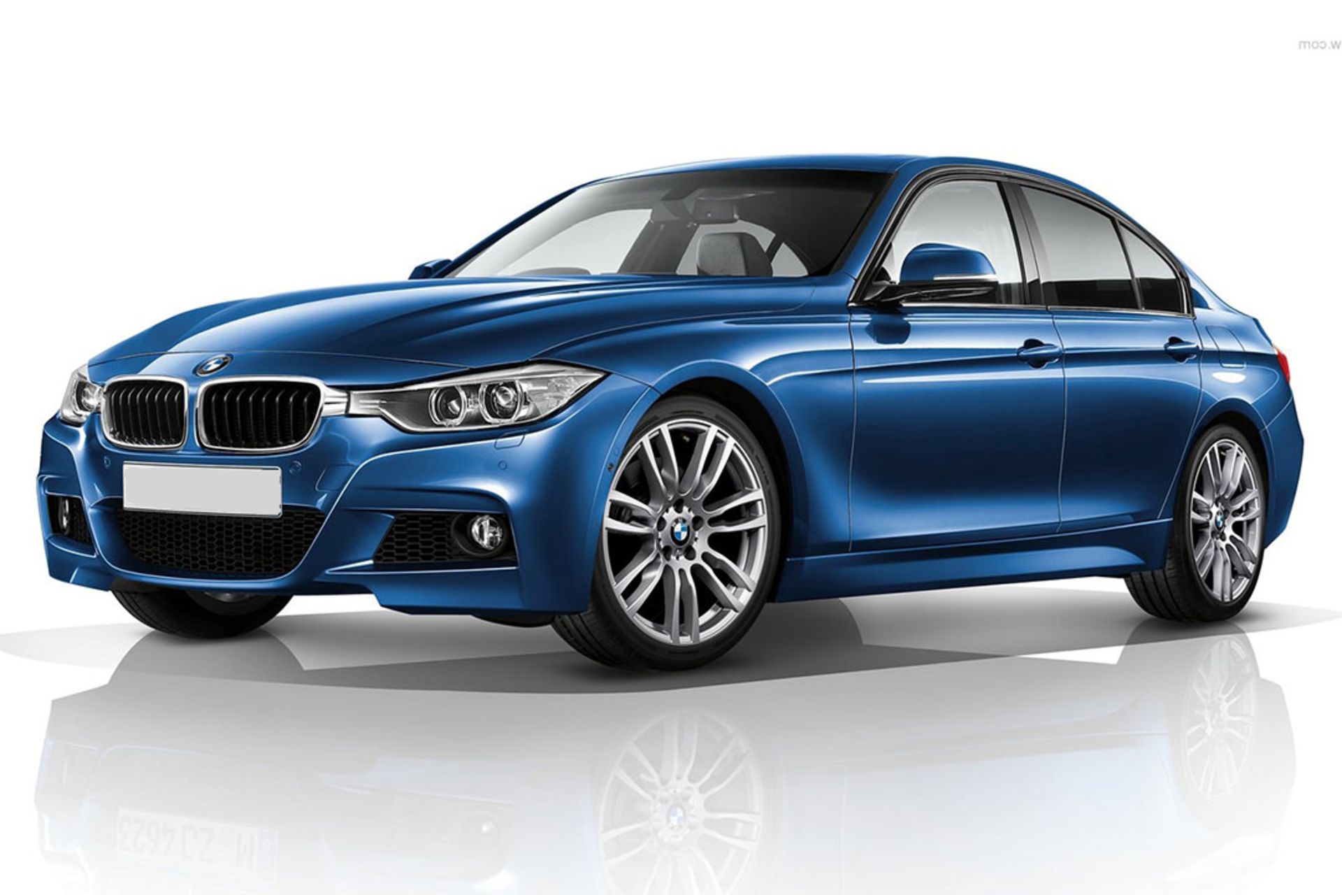 BMW 328i 2012	