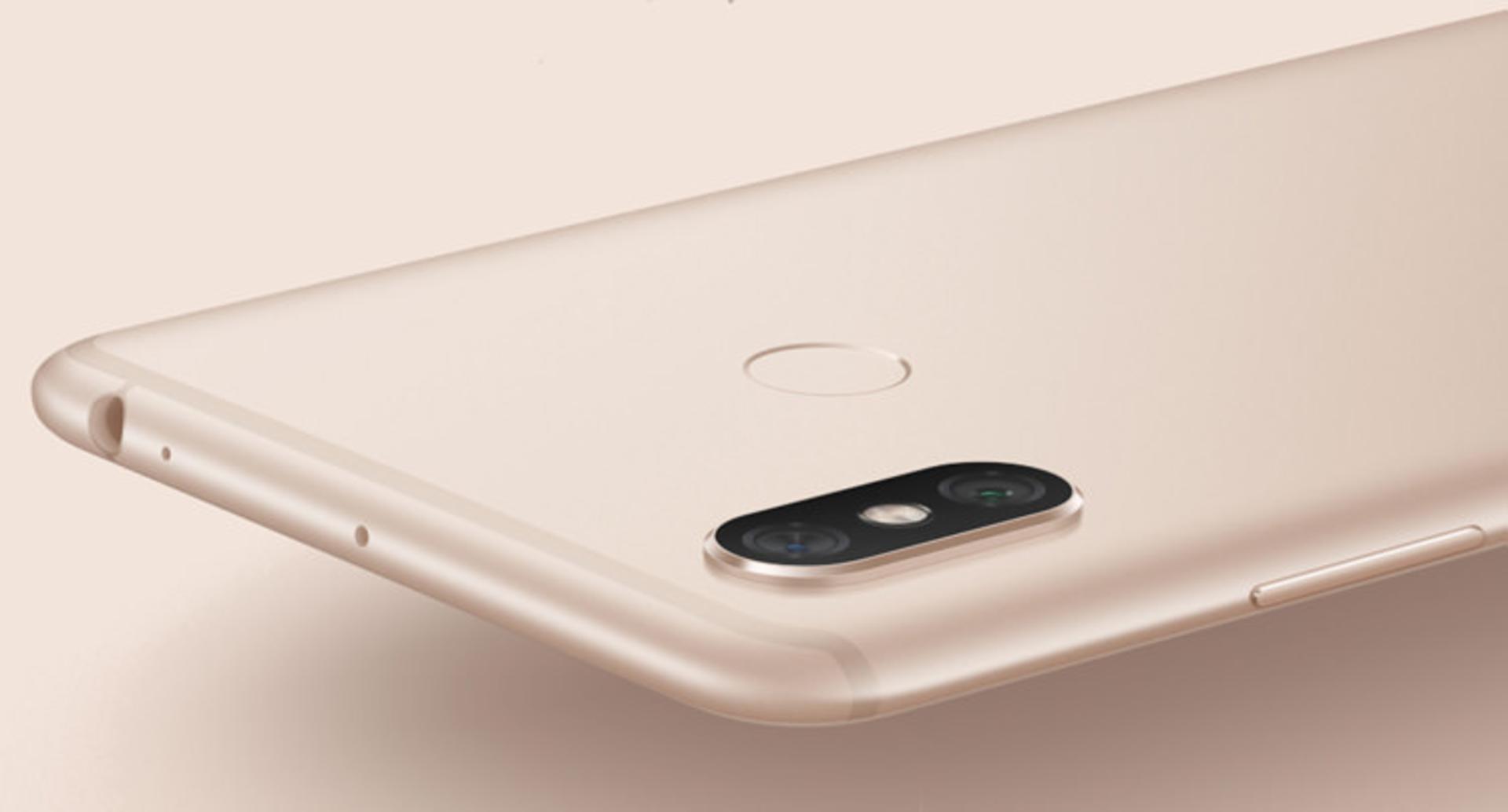Xiaomi Mi Max 3