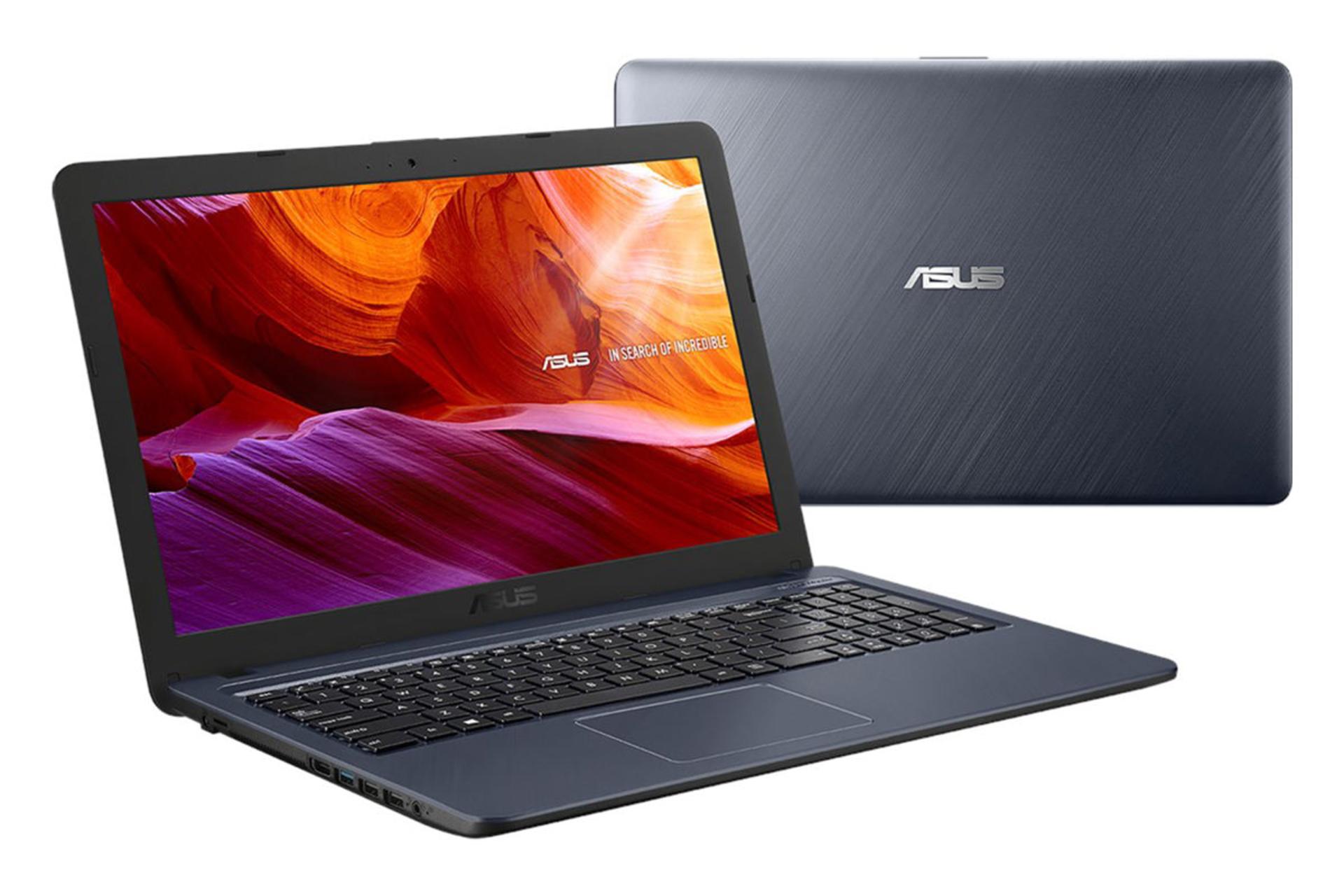 ویووبوک K543UB ایسوس / Asus VivoBook K543UB