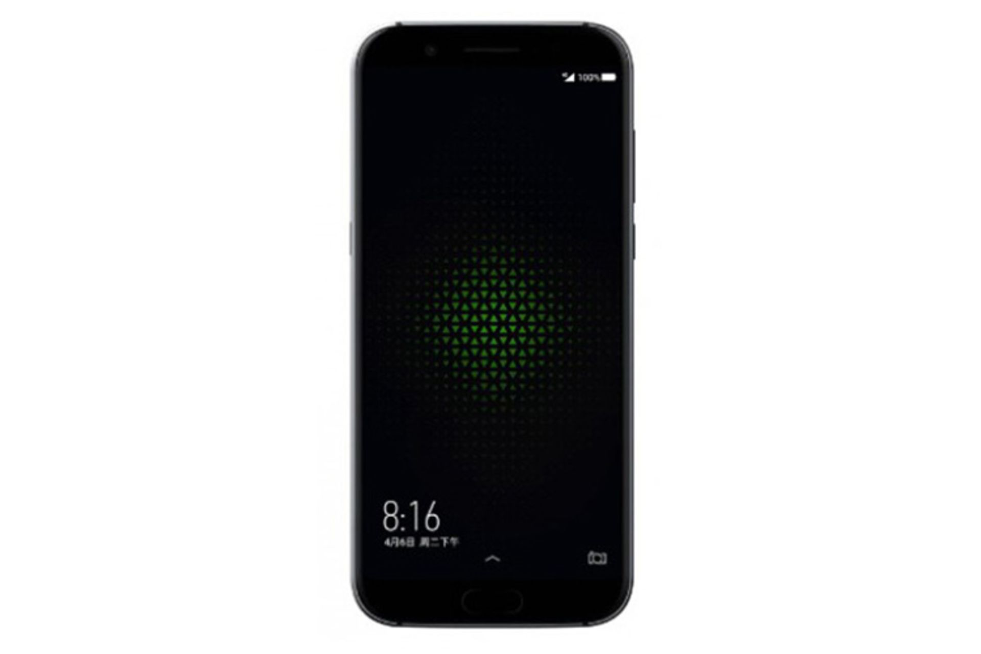 Xiaomi Black Shark Helo