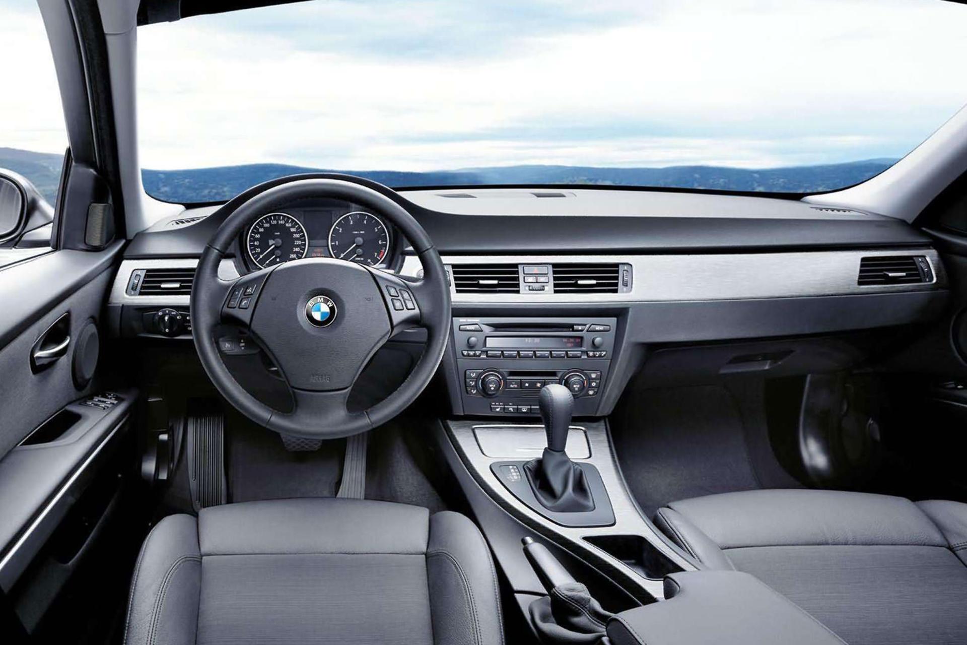 BMW 325i 2006
