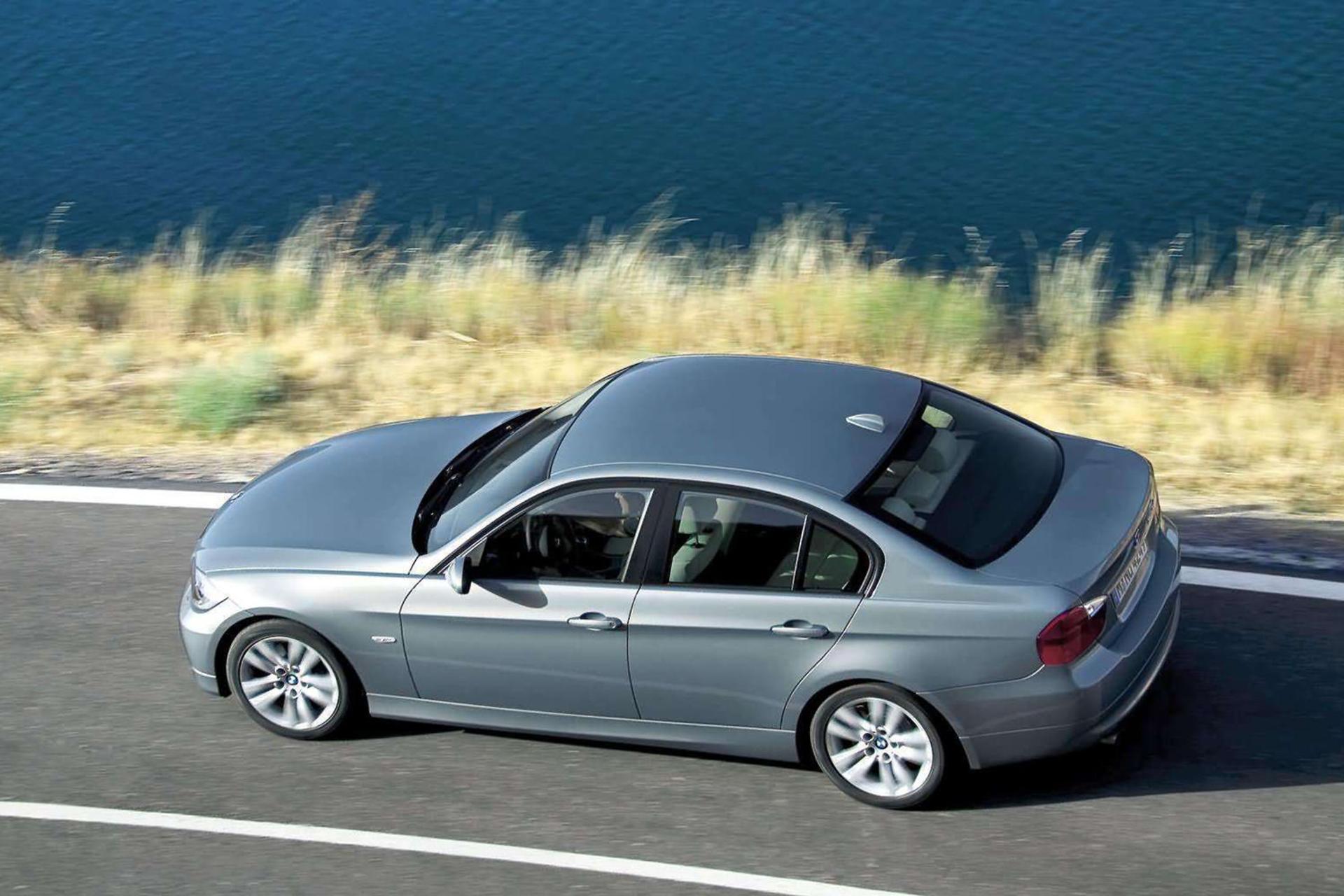 BMW 325i 2006