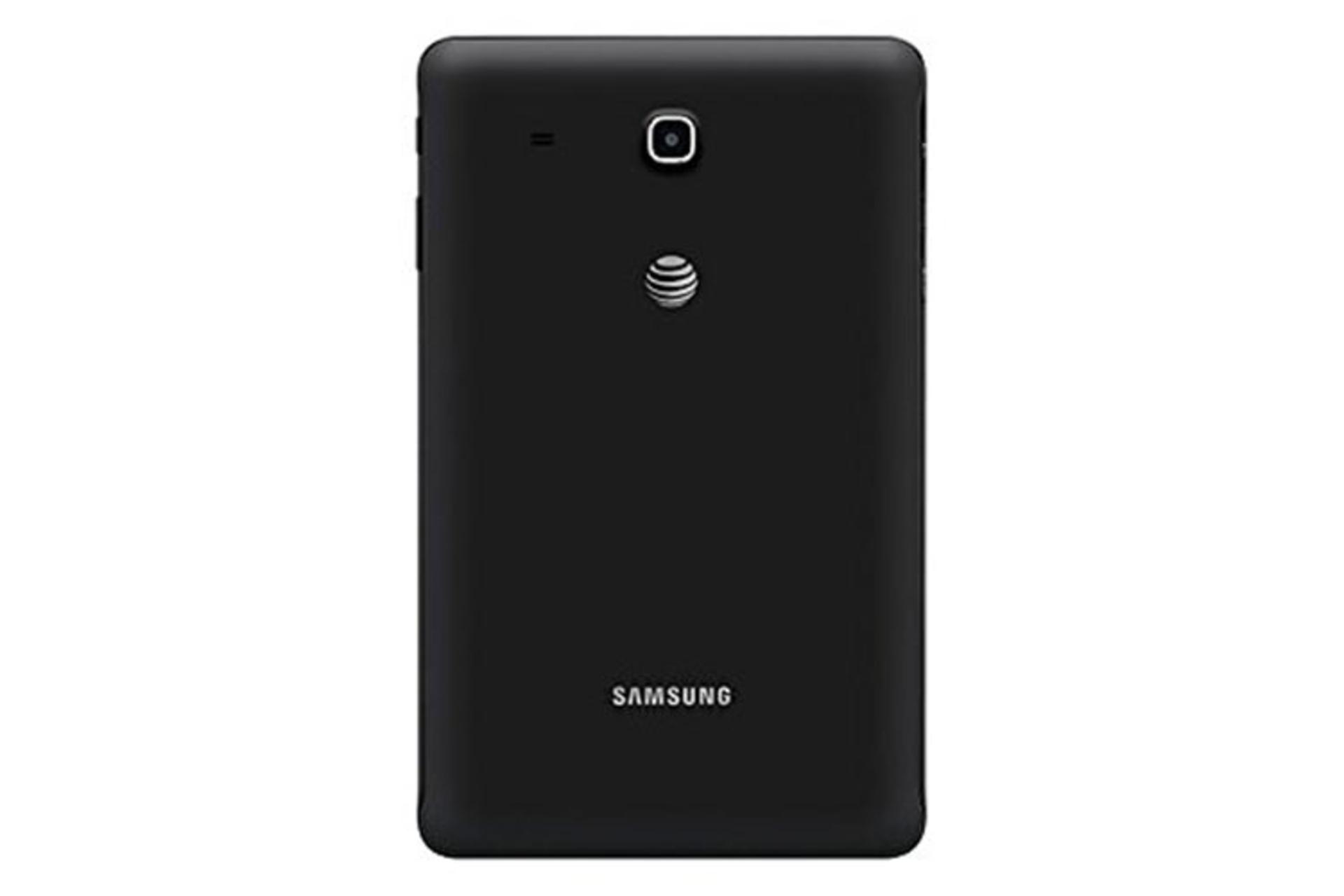 Samsung Galaxy Tab E 8.0