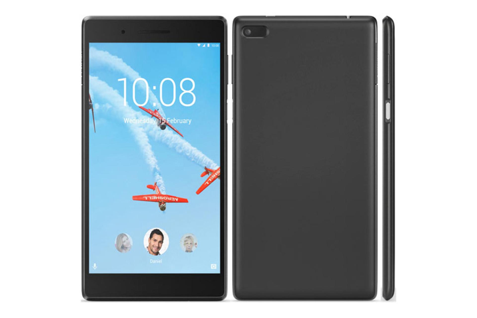 لنوو تب 7 / Lenovo Tab 7