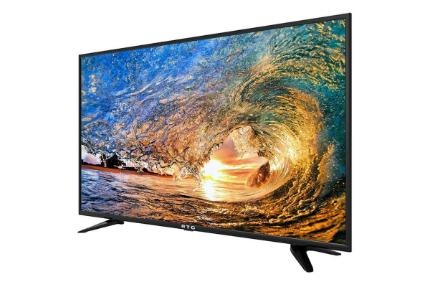 آر تی سی SN6410 مدل 55 اینچ