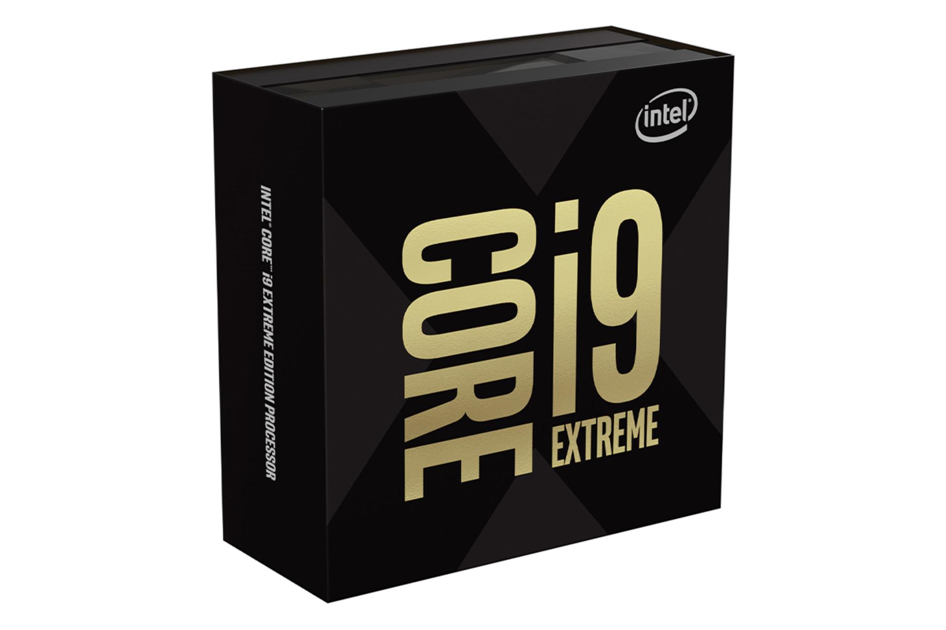 اینتل Core i9-9980XE اکستریم ادیشن / Intel Core i9-9980XE Extreme Edition