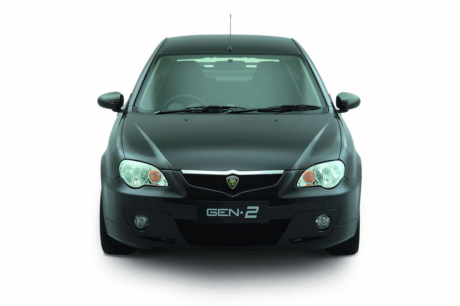 PROTON GEN2 Manual