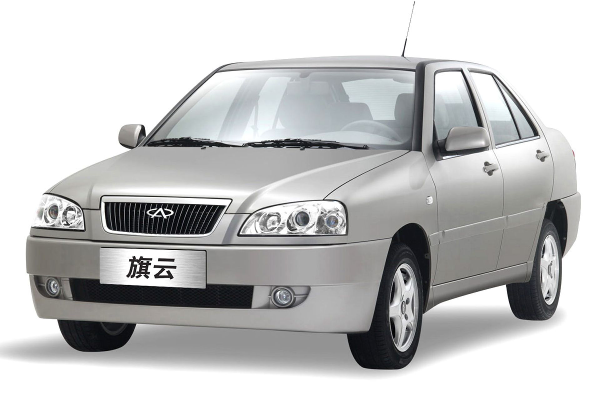 Chery A15