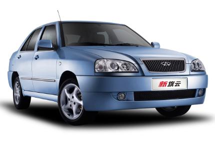 چری A15 ویانا