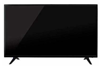 دنای K-43D1 مدل 43 اینچ