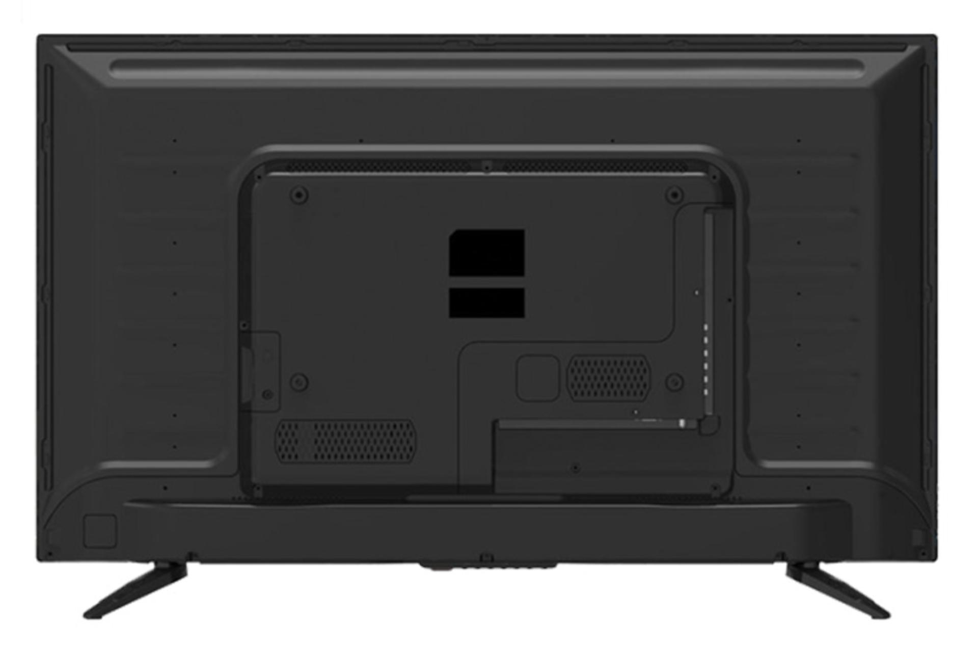 نمای پشت تلویزیون مجیک تی وی MT32D1300 مدل 32 اینچ