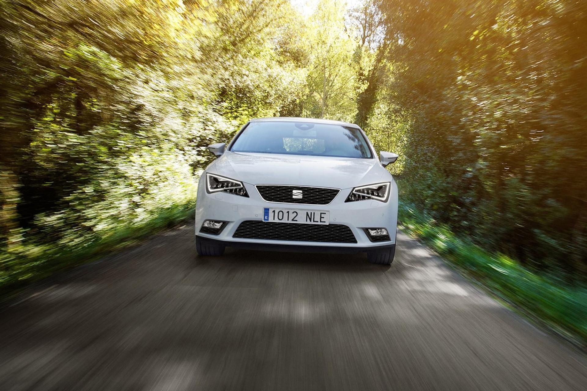 Seat Leon 2013