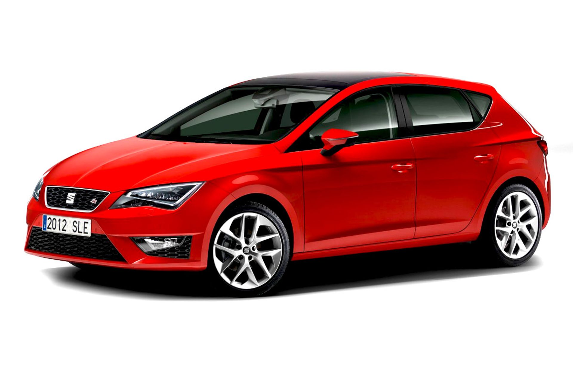 Seat Leon 2013