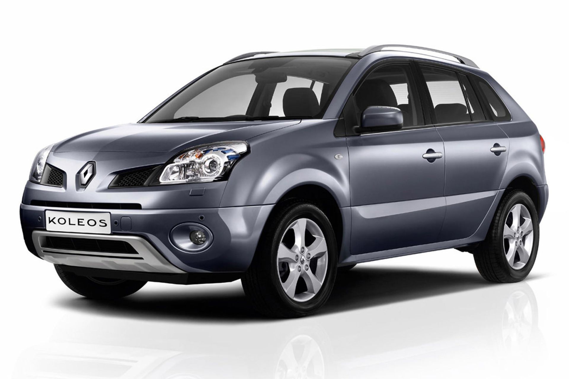 Renault Koleos 2009