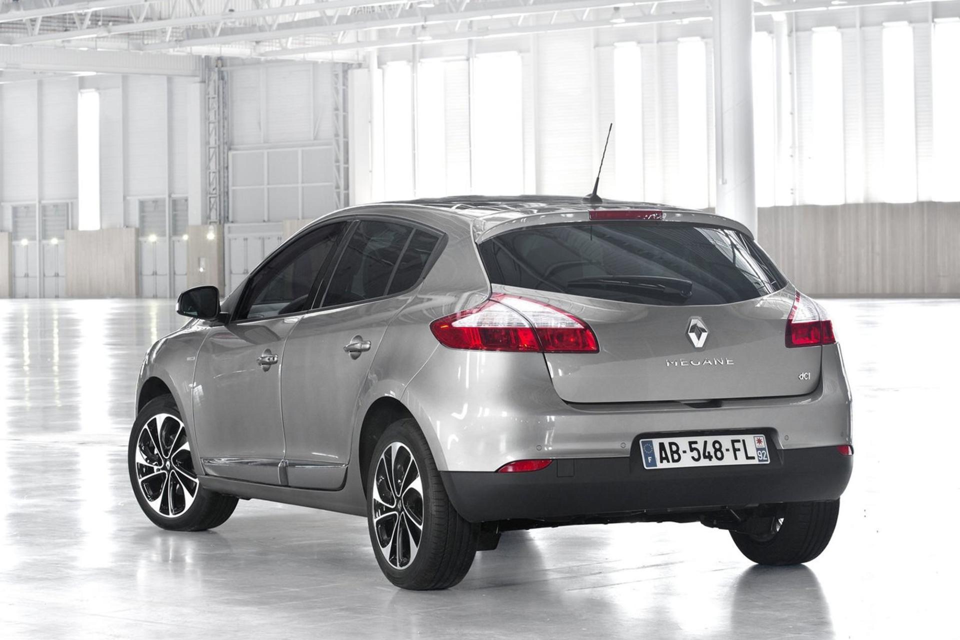 Renault Scala 2014