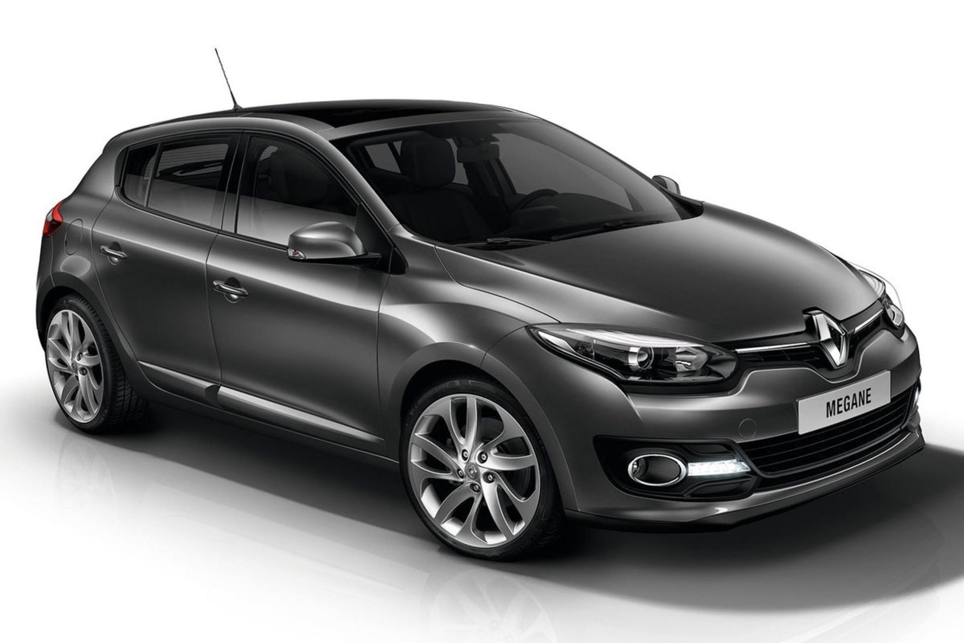 Renault Scala 2014