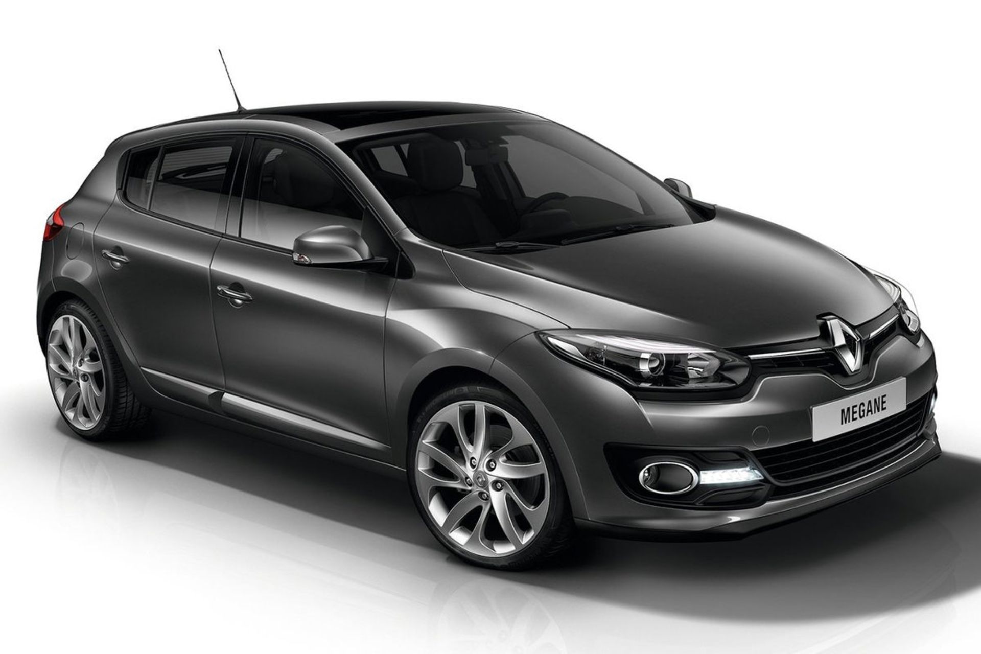 Renault Scala 2014