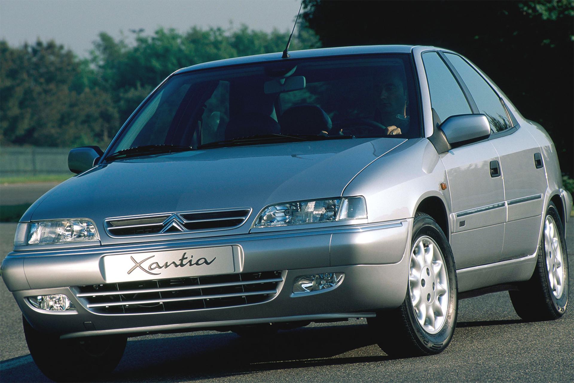Citroen Xantia 1997