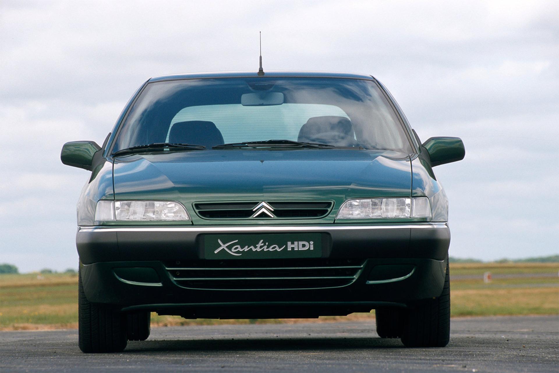 Citroen Xantia 1997