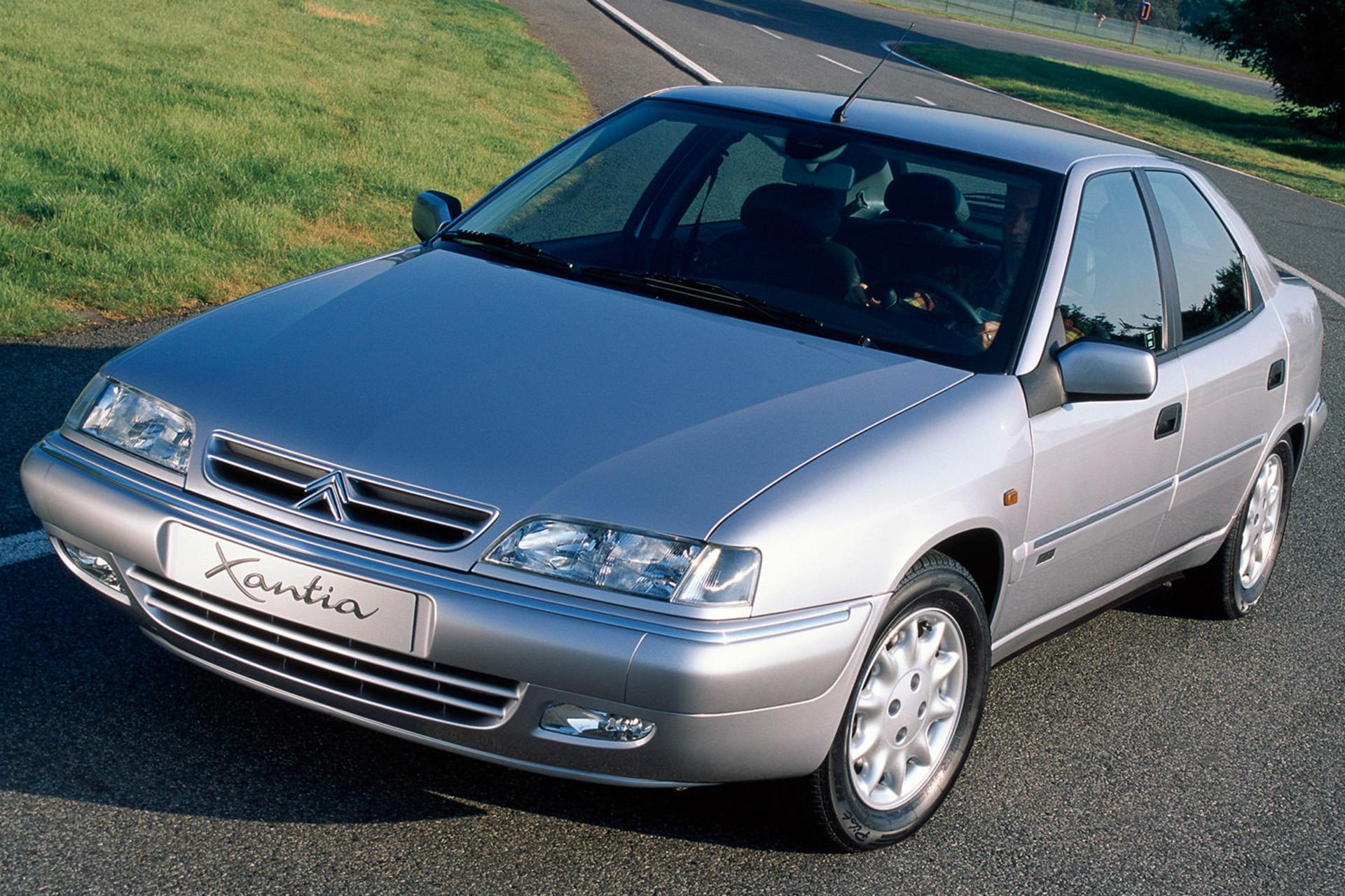 Citroen Xantia 1997