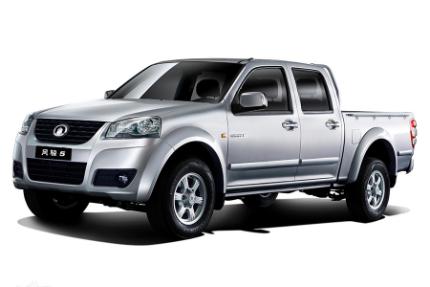 گریت وال وینگل 5 مدل 2010