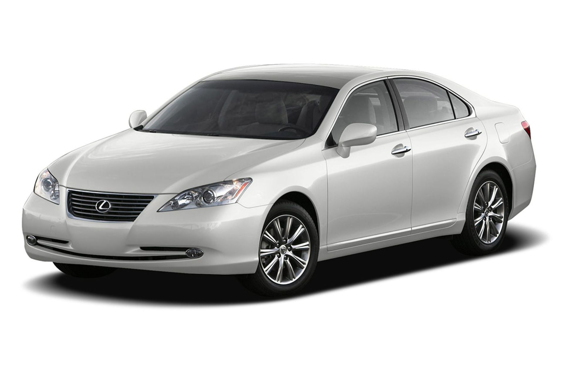 خودرو لکسوس / Lexus ES350 2006 نمای جلو ۰۱