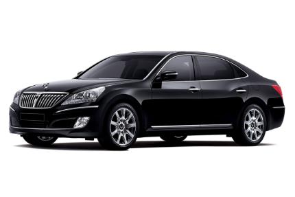 هیوندای سنتنیال مدل 2009