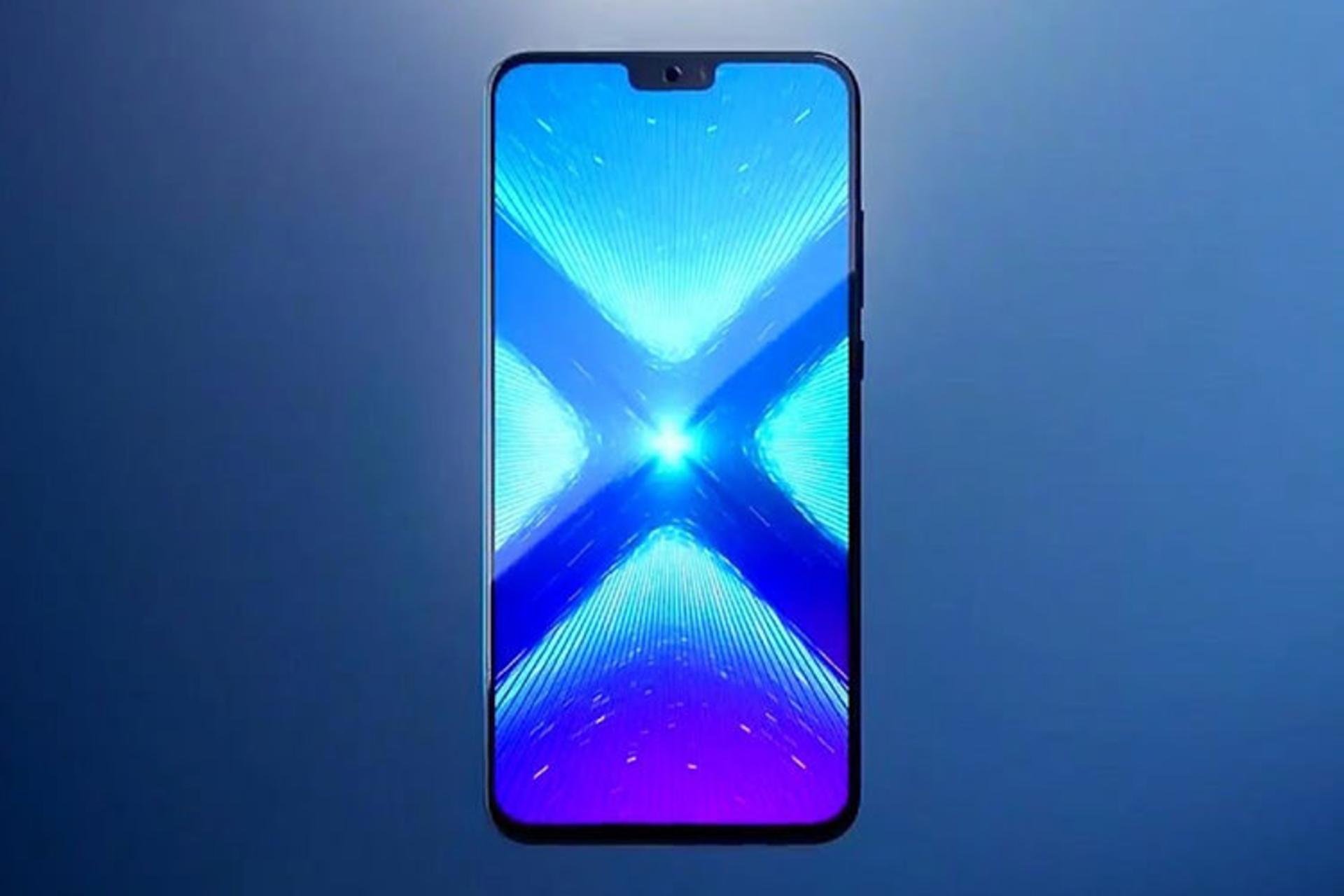 Huawei Honor 8X