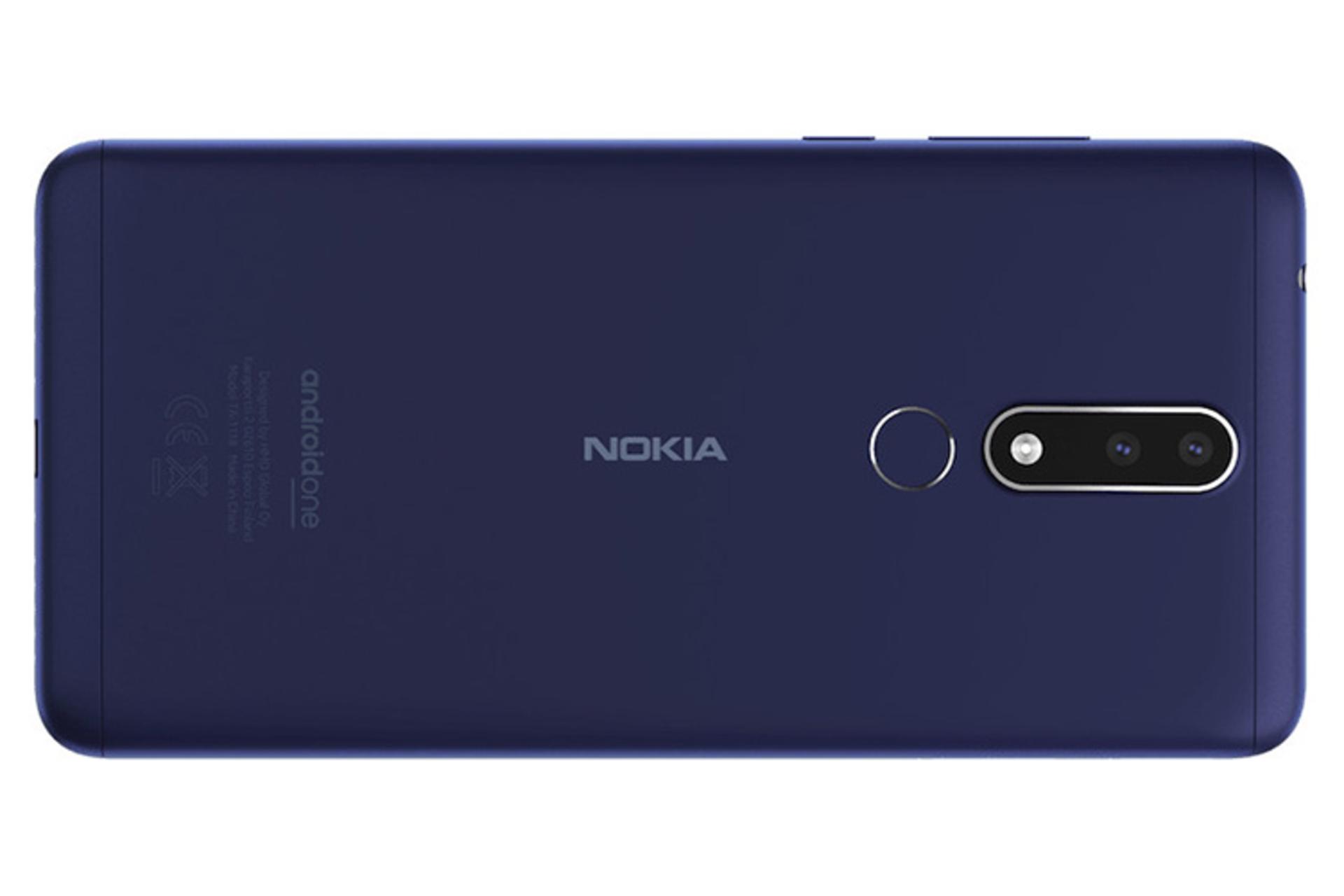 نوکیا 3.1 پلاس / Nokia 3.1 Plus