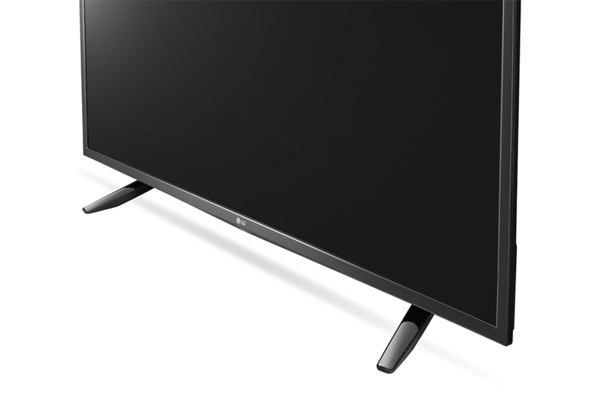 نمای پایه تلویزیون LV300C مدل 49 اینچ